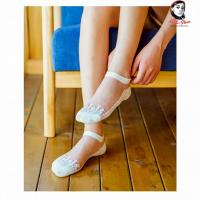 Drolede chaussette nelle stern 176 