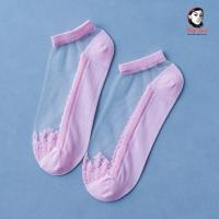 Drolede chaussette nelle stern 70 