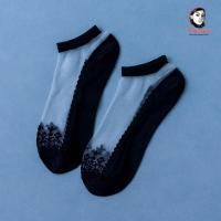 Drolede chaussette nelle stern 79 