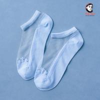 Drolede chaussette nelle stern 99 