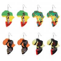 Nelle stern boucles afrique 12