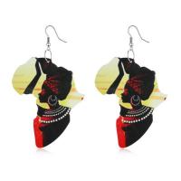 Nelle stern boucles afrique 3