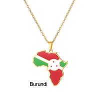 Nelle stern collier afrique burundi