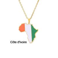 Nelle stern collier afrique cote d ivoire