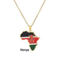 Nelle stern collier afrique kenya