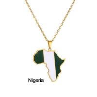 Nelle stern collier afrique nigeria