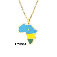 Nelle stern collier afrique rwanda