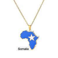 Nelle stern collier afrique somalie